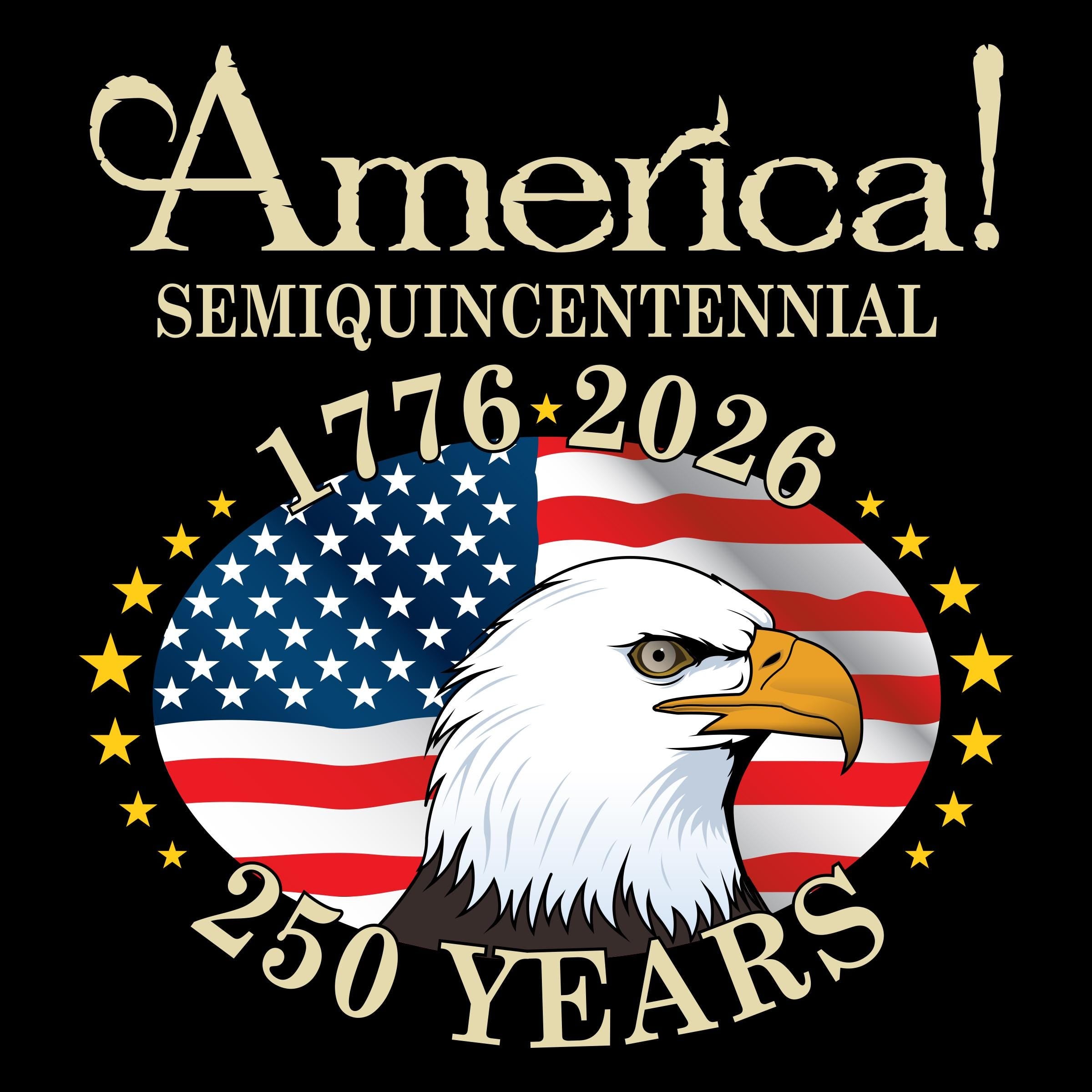 America's 250th T-Shirt