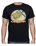 Cat Scan T-Shirt