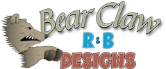 Bear Claw R&amp;B Designs - Home